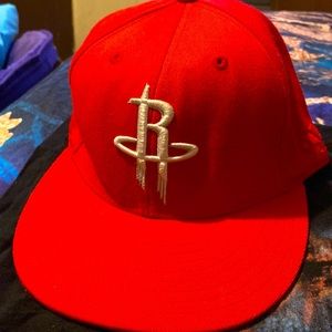 Fitted Rockets Hat